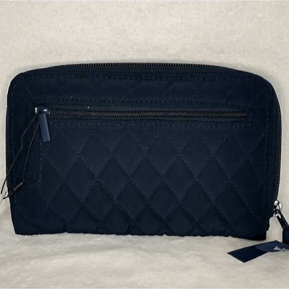 Vera Bradley Wallet - Picture 3 of 5